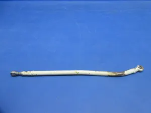 Mooney M20 / M20C Aileron Control Tube Assembly P/N 915012 (1024-857)